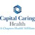 Capital Caring Health logo