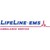 LifeLine Ambulance logo