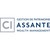 Assante Quebec logo
