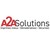 A2A Solutions logo