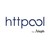 Httpool logo