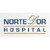 Hospital Norte D'Or - Rede D'Or São Luiz logo