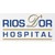 Hospital Rios D'Or - Rede D'Or São Luiz logo