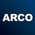 ARCO National Construction Company logo