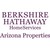 Berkshire Hathaway HomeServices Arizona Properties logo