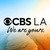 CBS LA logo