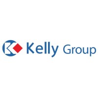 Kelly Communications Ltd. logo