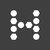 Logotipo de Hexatronic