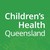 Children's Health Queensland Hospital and Health Service logo