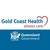 Logo de Gold Coast Hospital and Health Service