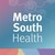 Metro South Health logo