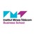 Institut Mines-Télécom Business School logo