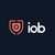 IOB logo