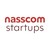 nasscom startups logo