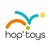 Hop'Toys -Solutions pour une société Inclusive logo