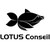 Lotus Conseil logo