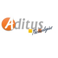 ADITUS Technologies logo