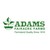 Adams Fairacre Farms Logo