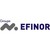 EFINOR logo
