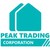 Peak Trading Corporation logo