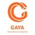 GAYA logo