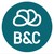 B&C France logo