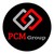 PCM Group logo