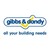 Gibbs & Dandy logo