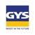 GYS France (Headquarters) logo