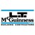 LT McGuinness Ltd. logo