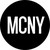 Museum of the City of New York logo