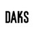 DAKS logo