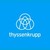 Ken-Mac Metals | thyssenkrupp Materials NA logo