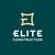 Logo di Elite Construction -إليت للإنشاءات