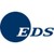 Electronic Data Systems logo