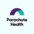 Logotipo de Parachute Health