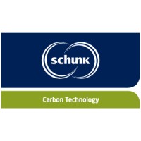 Schunk Carbon Technology, LLC logo