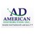 American Distribution Inc. logo