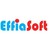 Logotipo de EffiaSoft