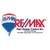 RE/MAX Real Estate Centre Inc., Brokerage logo