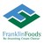 Franklin Foods, Part of the Hochland Group Logo