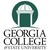 Georgia College & State University logo