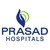 Logo di Prasad Hospitals