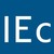 Industrial Economics, Incorporated (IEc) logo