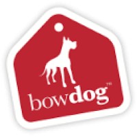 BowDog Canine Specialists logo