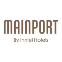 Mainport by Inntel Hotels logo