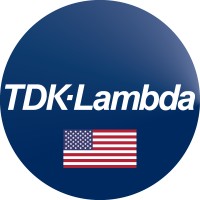 Logo di TDK-Lambda Americas Programmable and High Voltage
