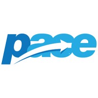 Pace logo