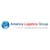 Logo di America Logistics Group ALG3PL