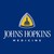Logo de Johns Hopkins Medicine International